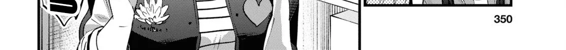 Hajimete No Gal Zinmanga X Chapter 140 Page 5