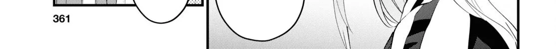 Hajimete No Gal Zinmanga X Chapter 140 Page 27