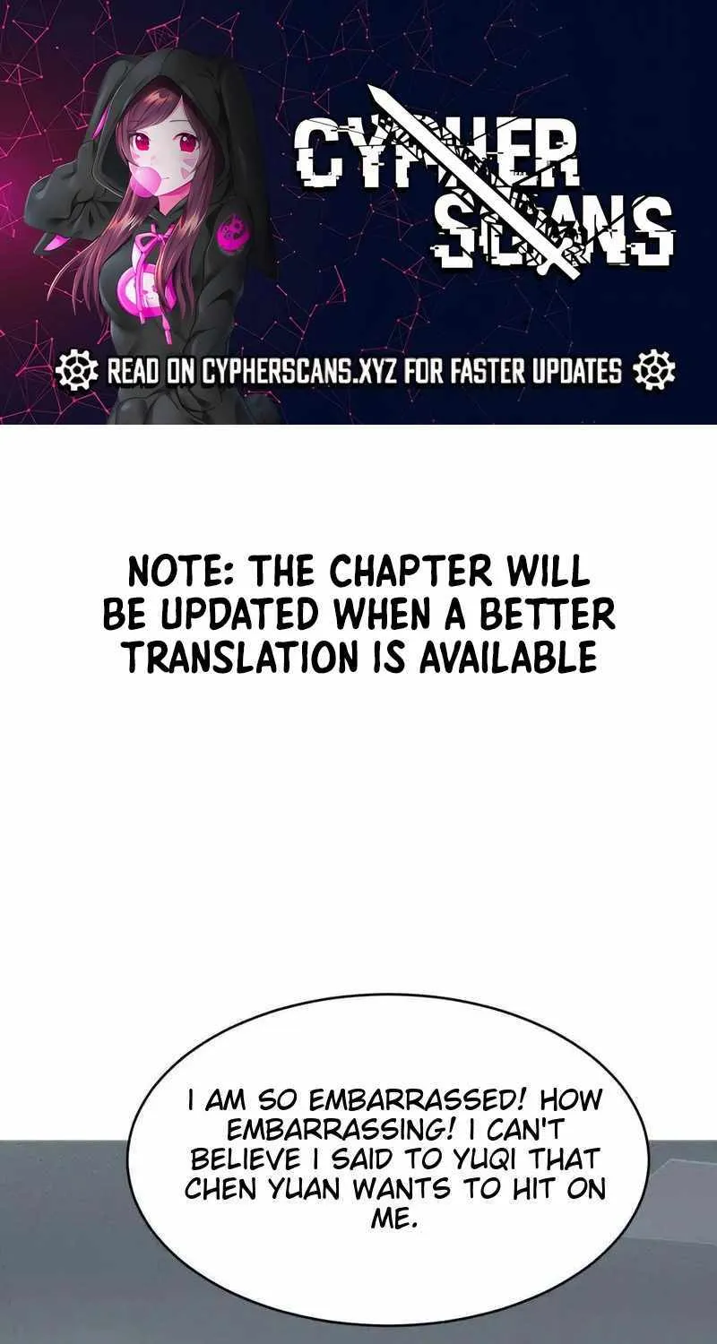 I Have 90 Billion Licking Gold Zinmanga X Chapter 78 Page 1