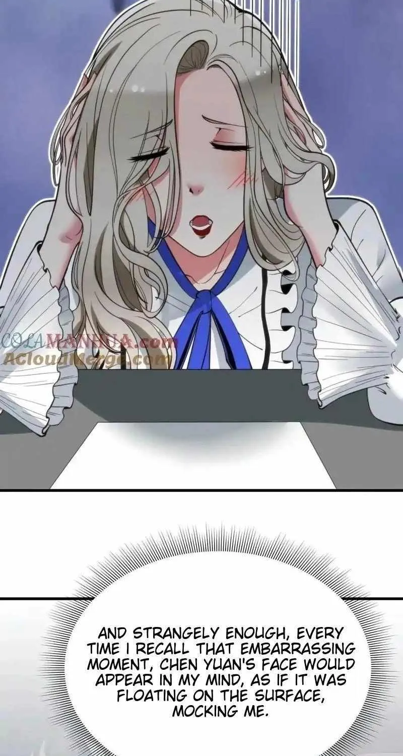 I Have 90 Billion Licking Gold Zinmanga X Chapter 78 Page 3