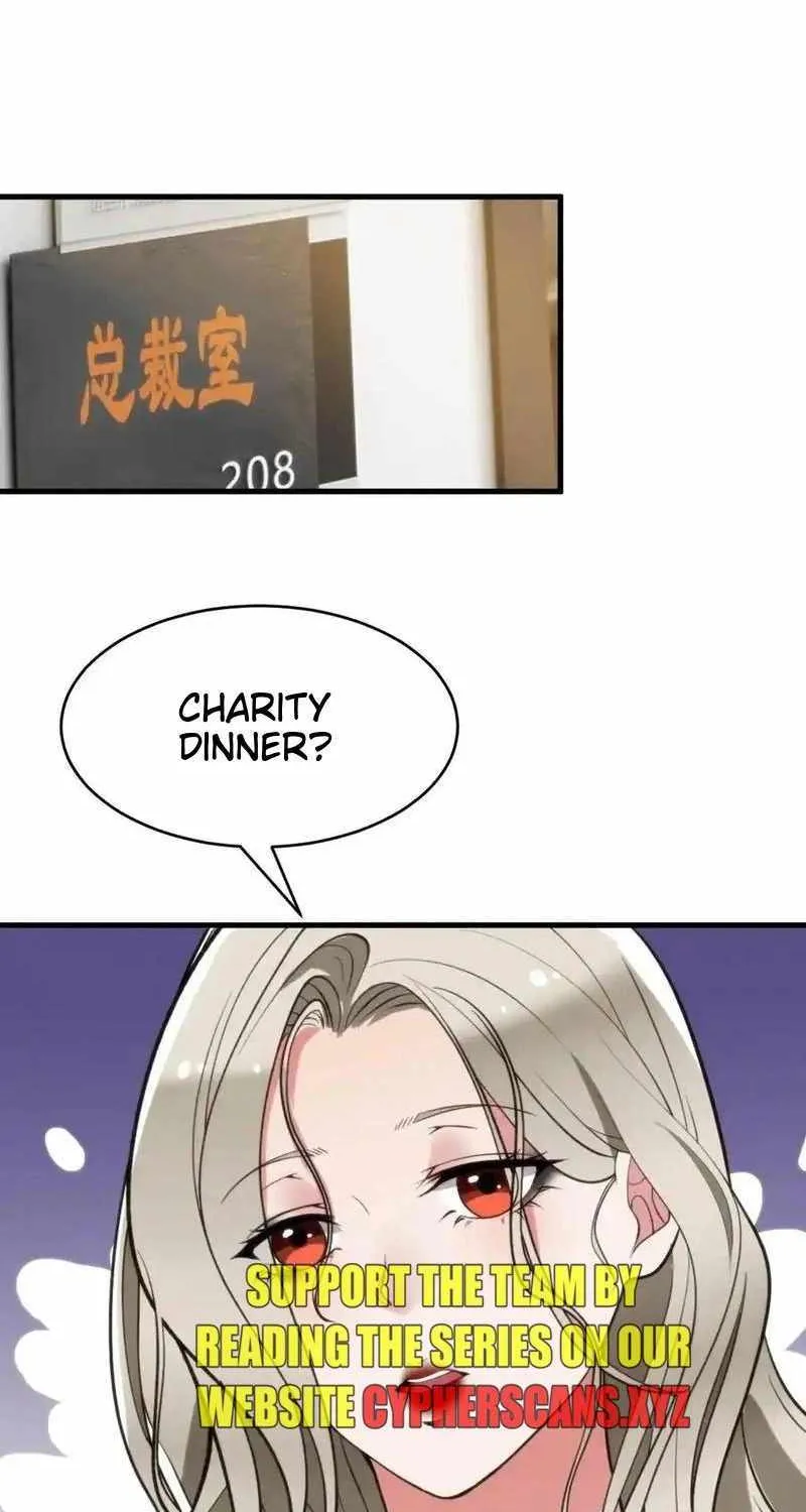 I Have 90 Billion Licking Gold Zinmanga X Chapter 78 Page 6