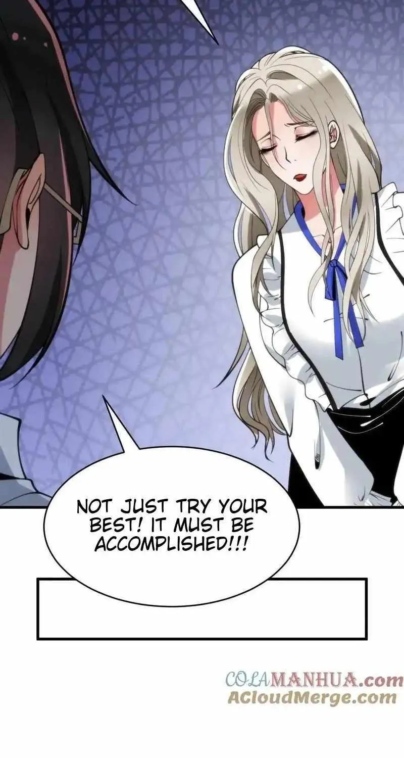 I Have 90 Billion Licking Gold Zinmanga X Chapter 78 Page 11