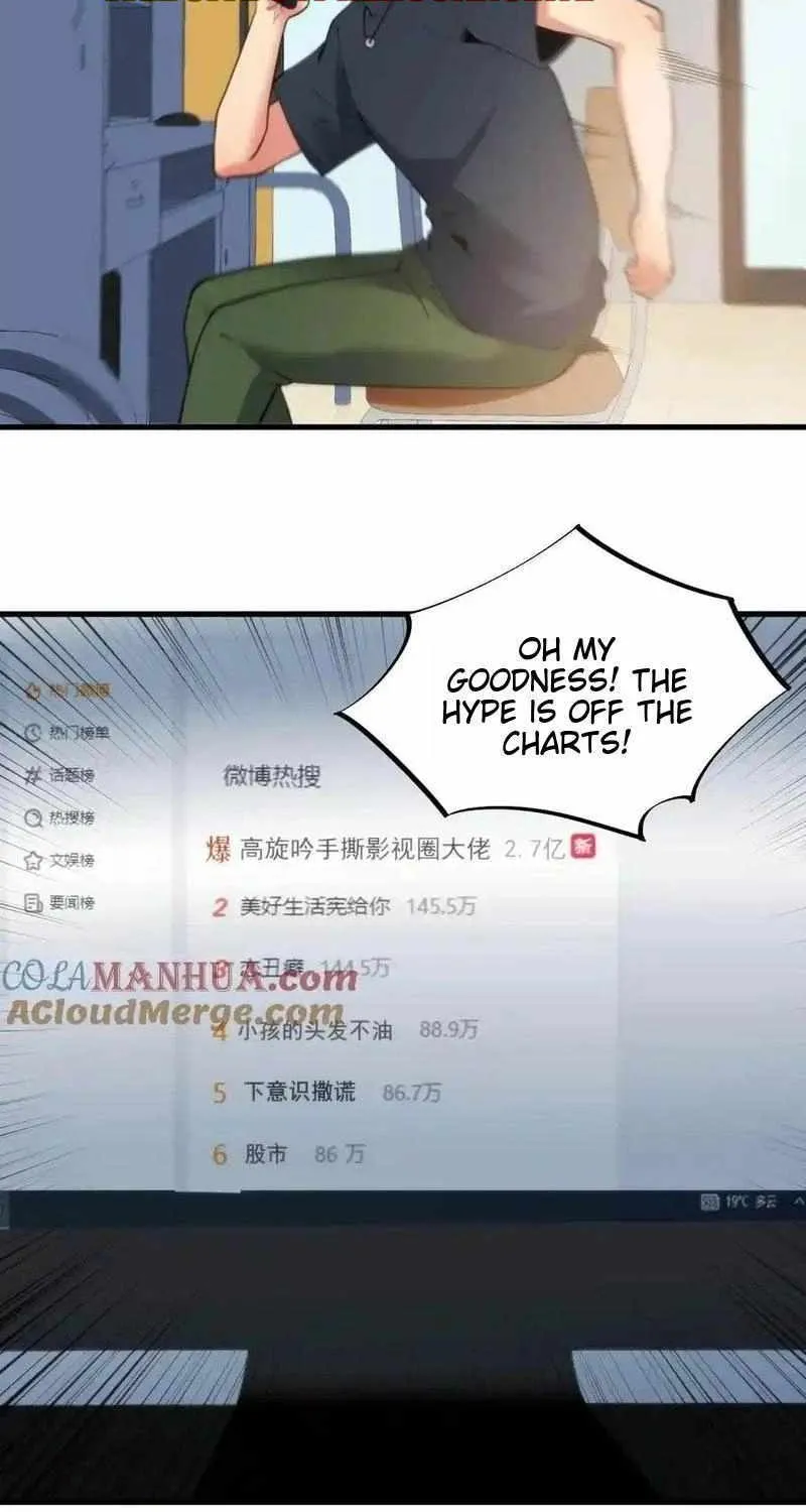 I Have 90 Billion Licking Gold Zinmanga X Chapter 78 Page 16
