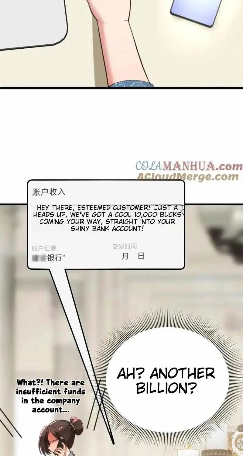 I Have 90 Billion Licking Gold Zinmanga X Chapter 78 Page 29