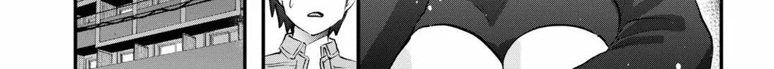 Hajimete No Gal Zinmanga X Chapter 136 Page 11