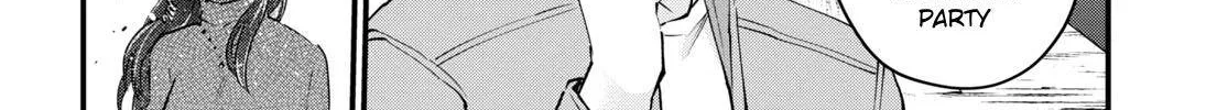 Hajimete No Gal Zinmanga X Chapter 134 Page 6
