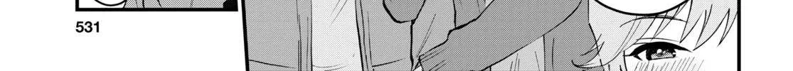 Hajimete No Gal Zinmanga X Chapter 134 Page 8