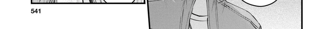 Hajimete No Gal Zinmanga X Chapter 134 Page 28