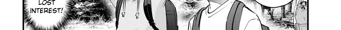 Hajimete No Gal Zinmanga X Chapter 131 Page 23