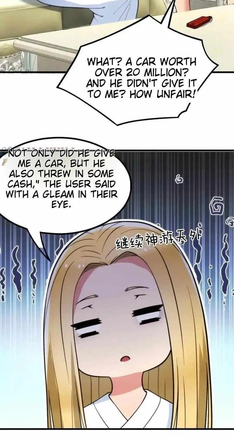 I Have 90 Billion Licking Gold Zinmanga X Chapter 77 Page 5