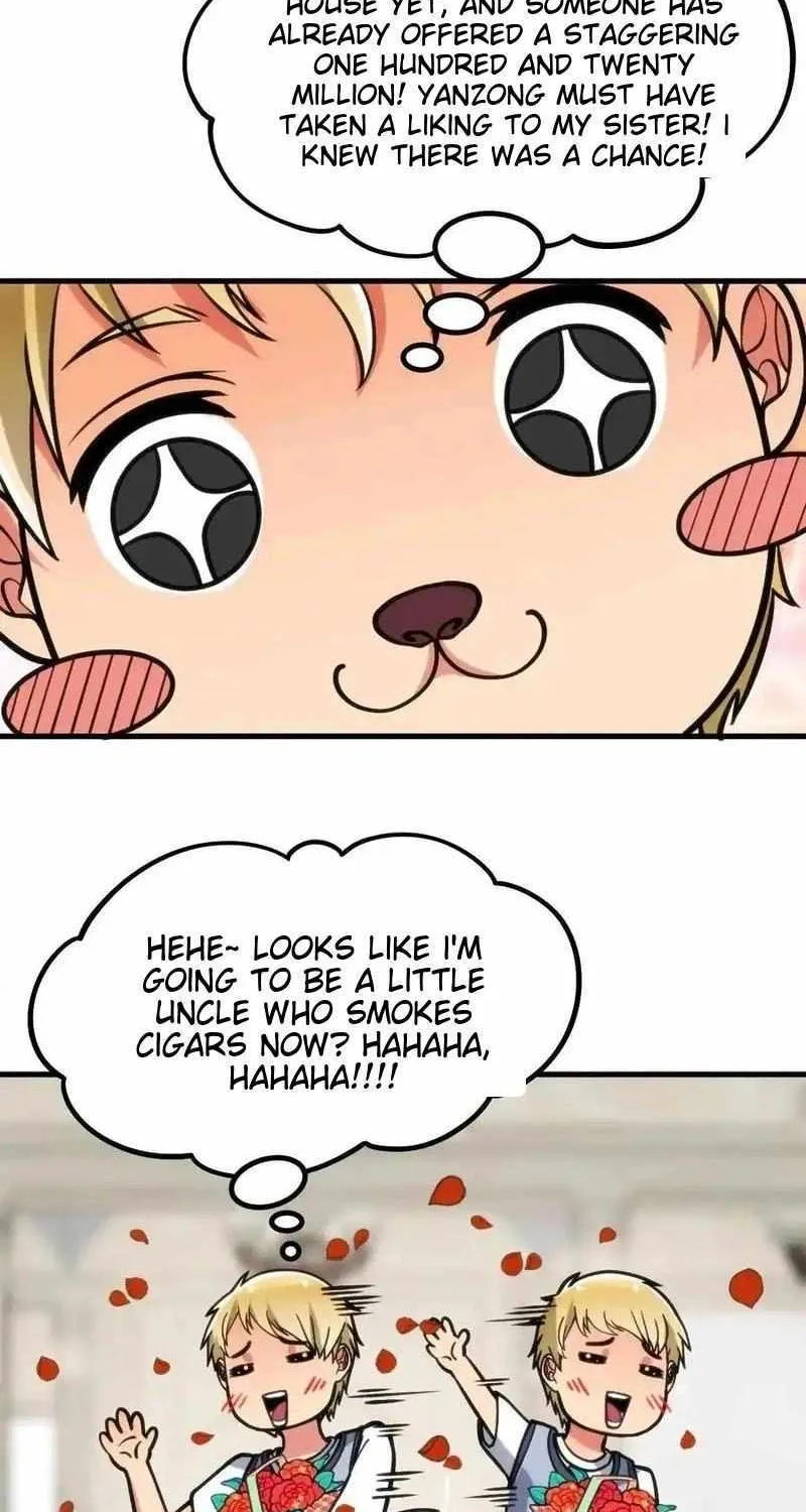 I Have 90 Billion Licking Gold Zinmanga X Chapter 77 Page 9