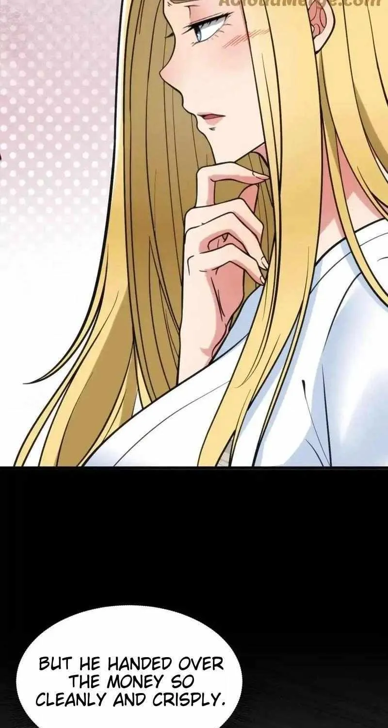I Have 90 Billion Licking Gold Zinmanga X Chapter 77 Page 12