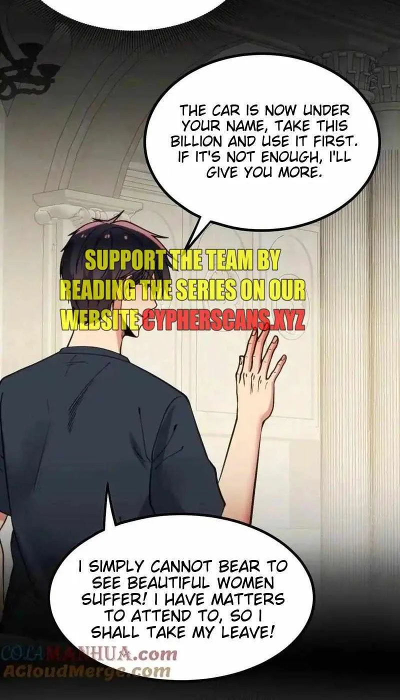 I Have 90 Billion Licking Gold Zinmanga X Chapter 77 Page 13