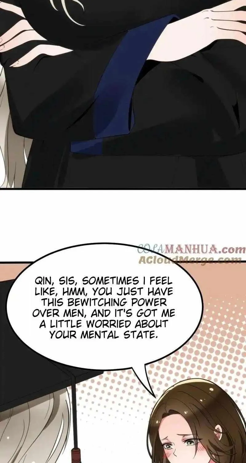 I Have 90 Billion Licking Gold Zinmanga X Chapter 77 Page 23