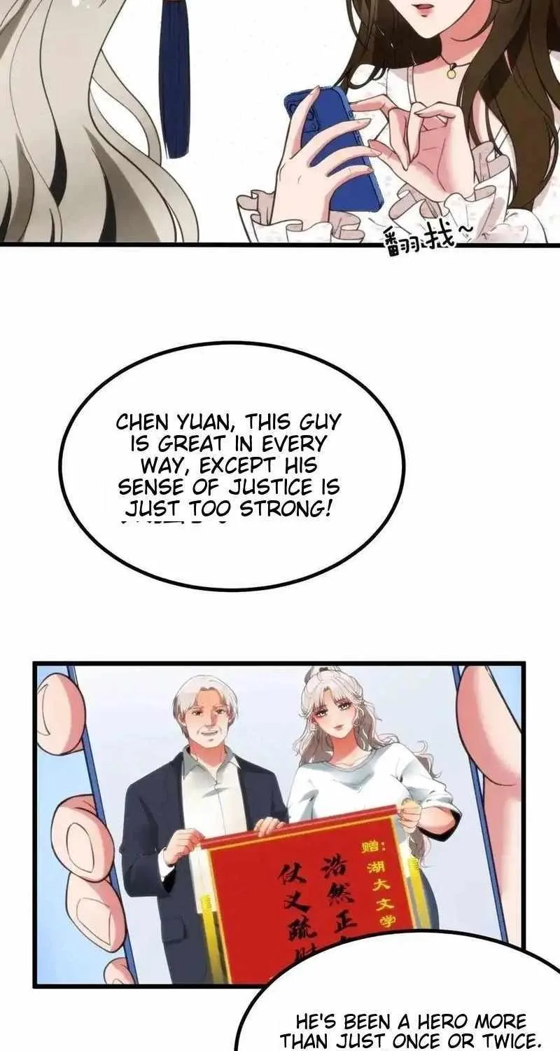 I Have 90 Billion Licking Gold Zinmanga X Chapter 77 Page 24