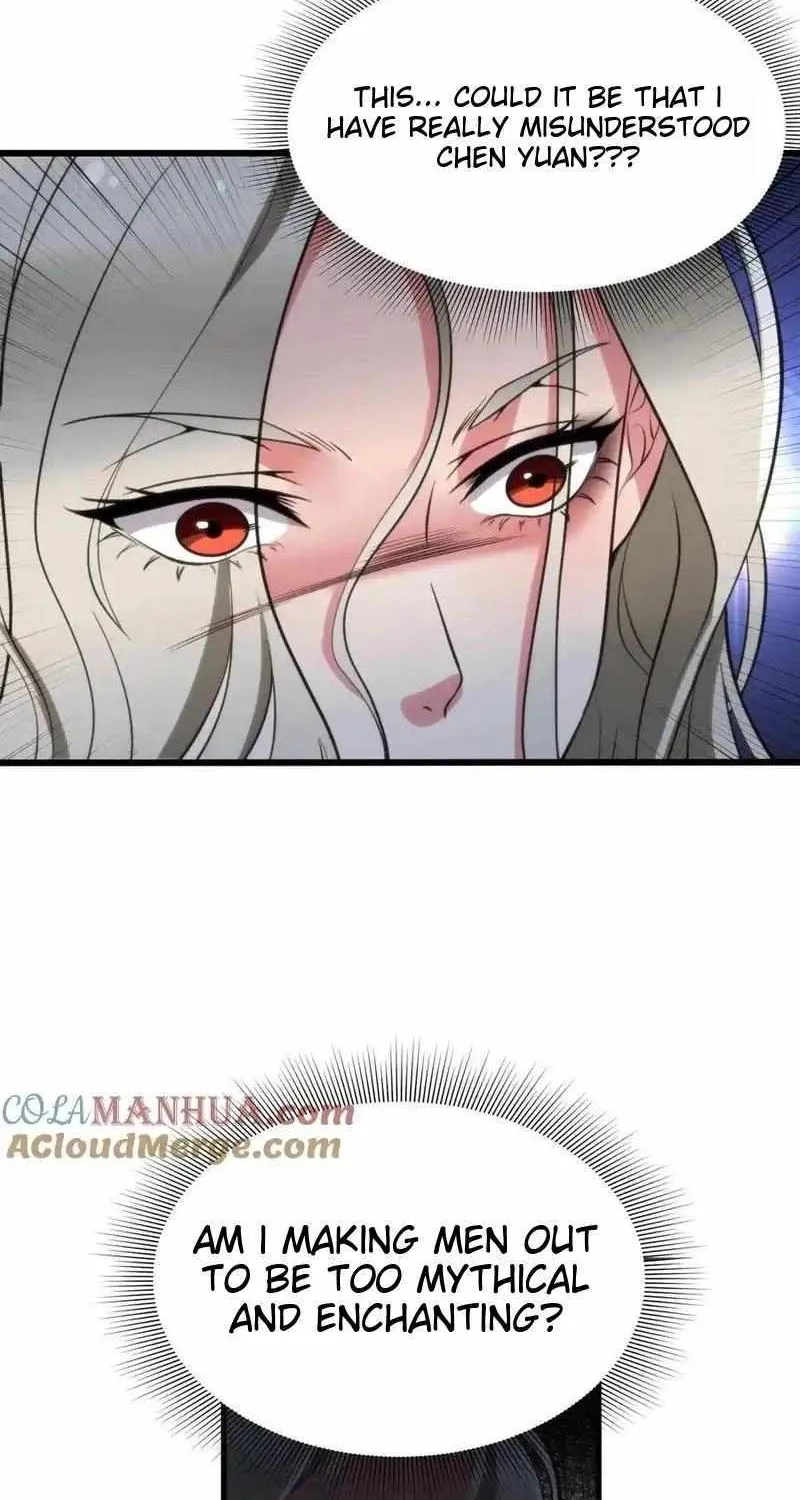 I Have 90 Billion Licking Gold Zinmanga X Chapter 77 Page 27