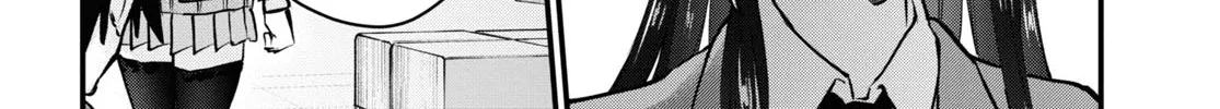 Hajimete No Gal Zinmanga X Chapter 122 Page 28