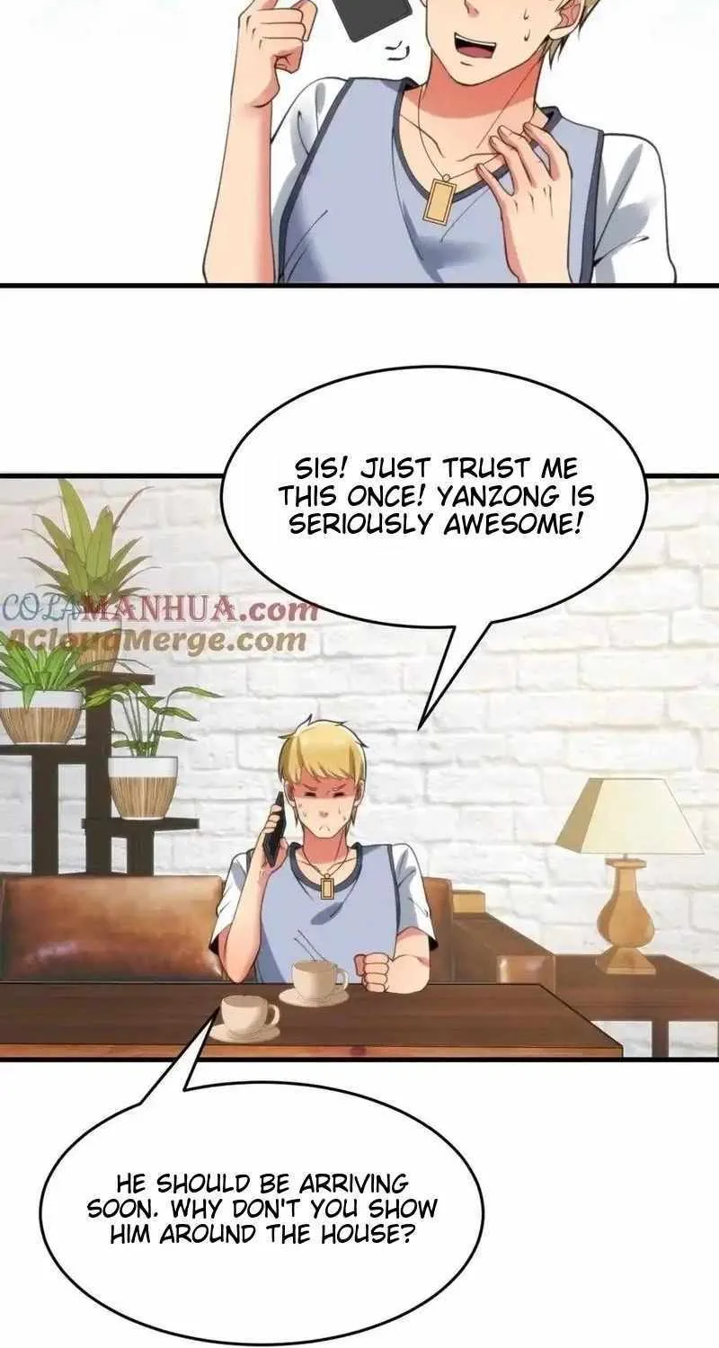 I Have 90 Billion Licking Gold Zinmanga X Chapter 76 Page 4