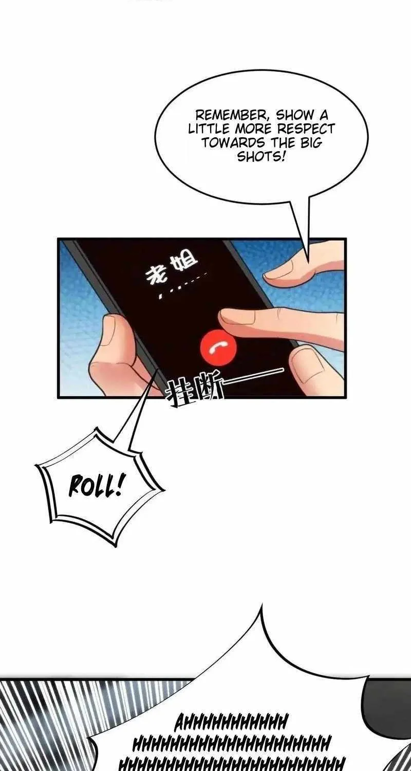I Have 90 Billion Licking Gold Zinmanga X Chapter 76 Page 5