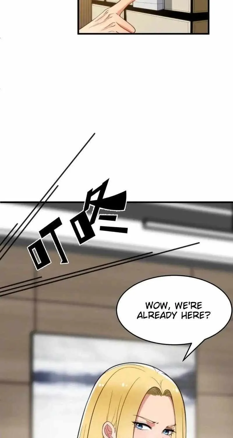 I Have 90 Billion Licking Gold Zinmanga X Chapter 76 Page 11