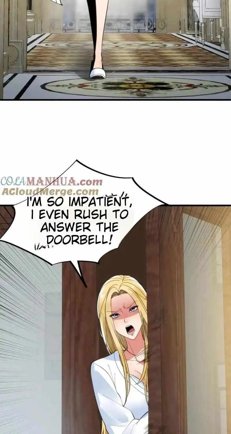 I Have 90 Billion Licking Gold Zinmanga X Chapter 76 Page 14