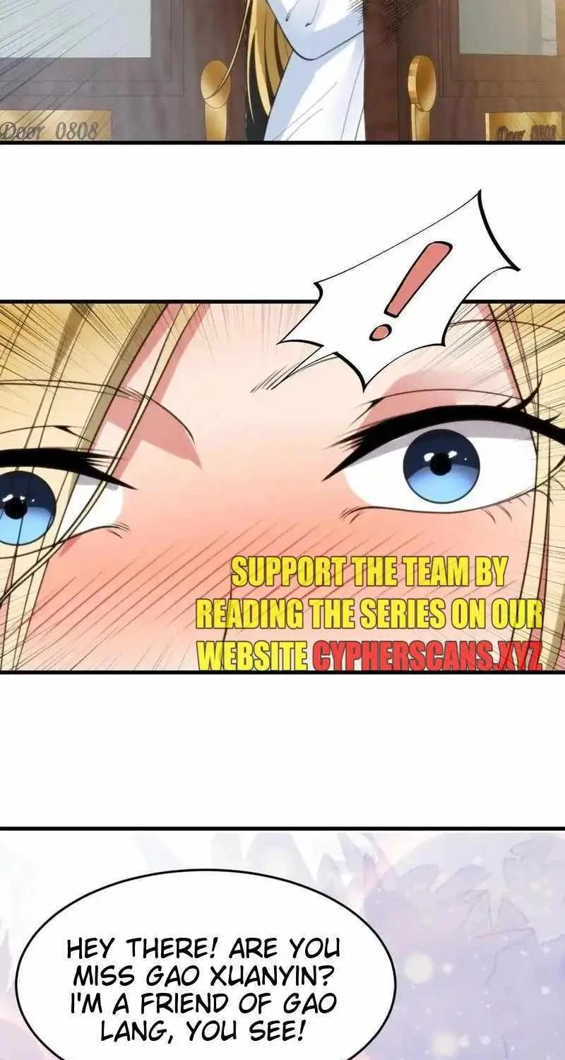 I Have 90 Billion Licking Gold Zinmanga X Chapter 76 Page 15