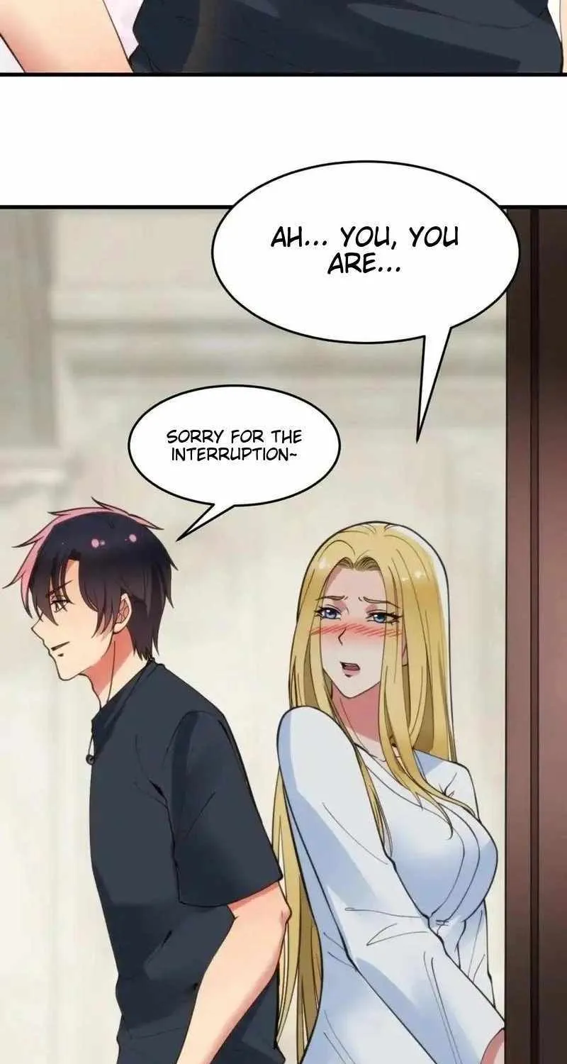 I Have 90 Billion Licking Gold Zinmanga X Chapter 76 Page 17