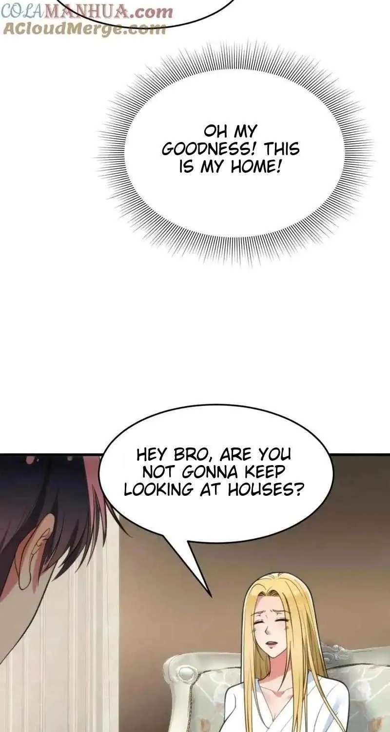 I Have 90 Billion Licking Gold Zinmanga X Chapter 76 Page 21