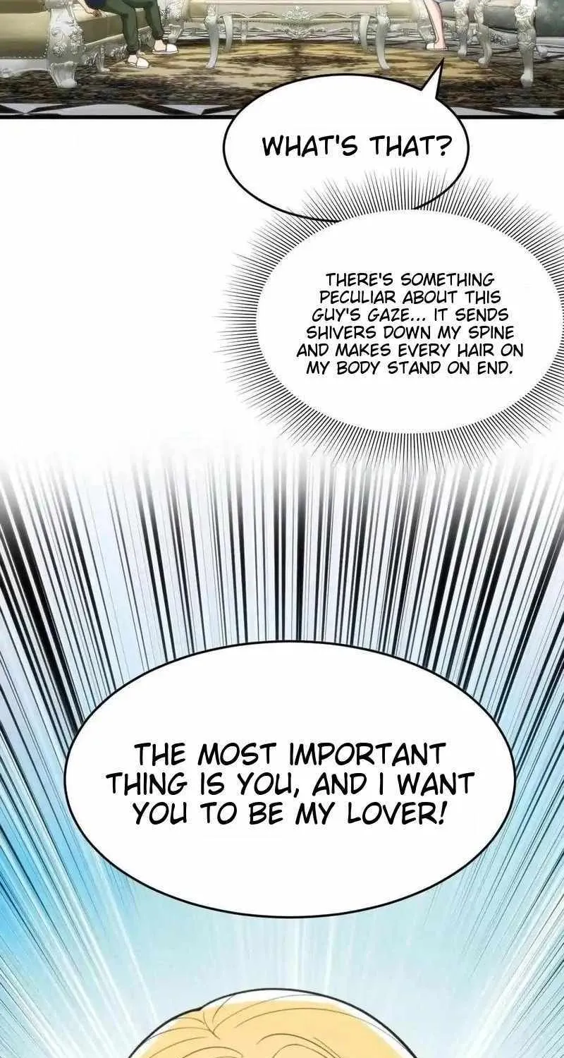 I Have 90 Billion Licking Gold Zinmanga X Chapter 76 Page 23