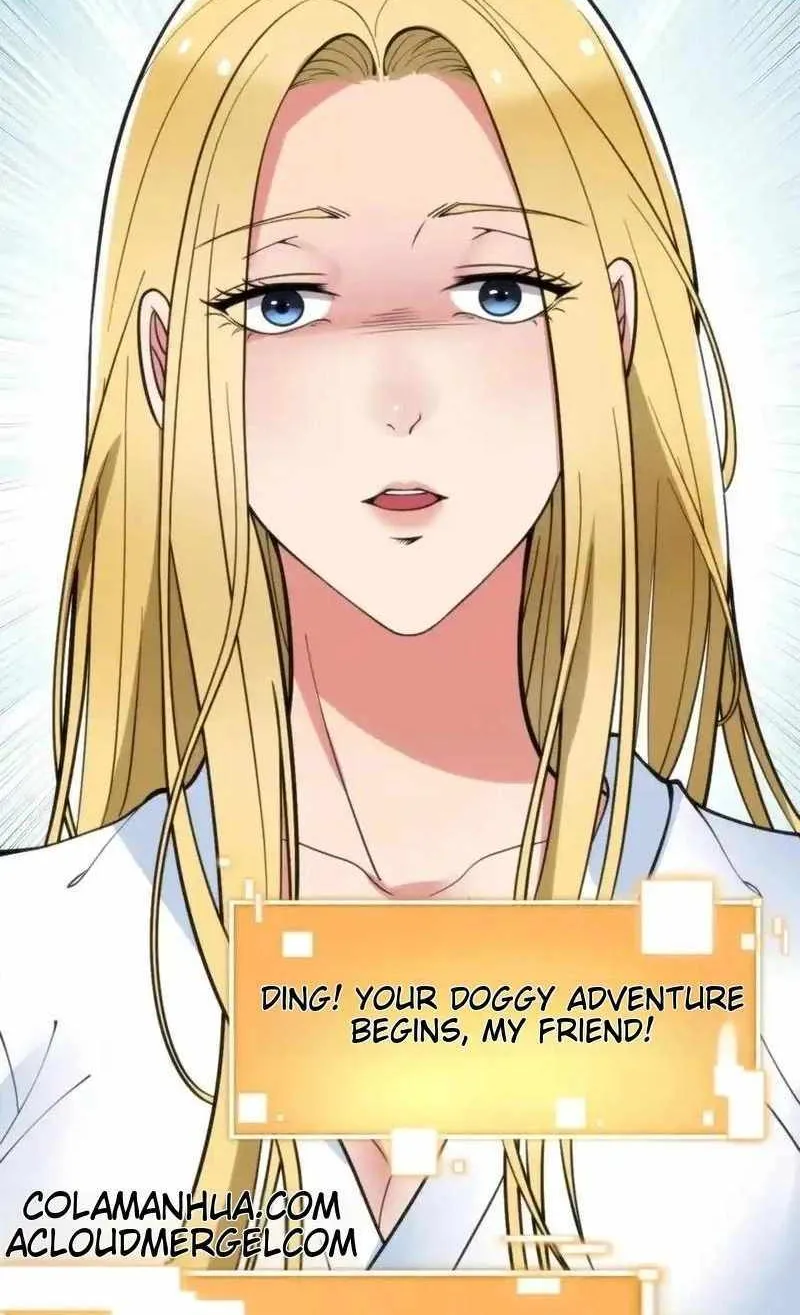 I Have 90 Billion Licking Gold Zinmanga X Chapter 76 Page 24