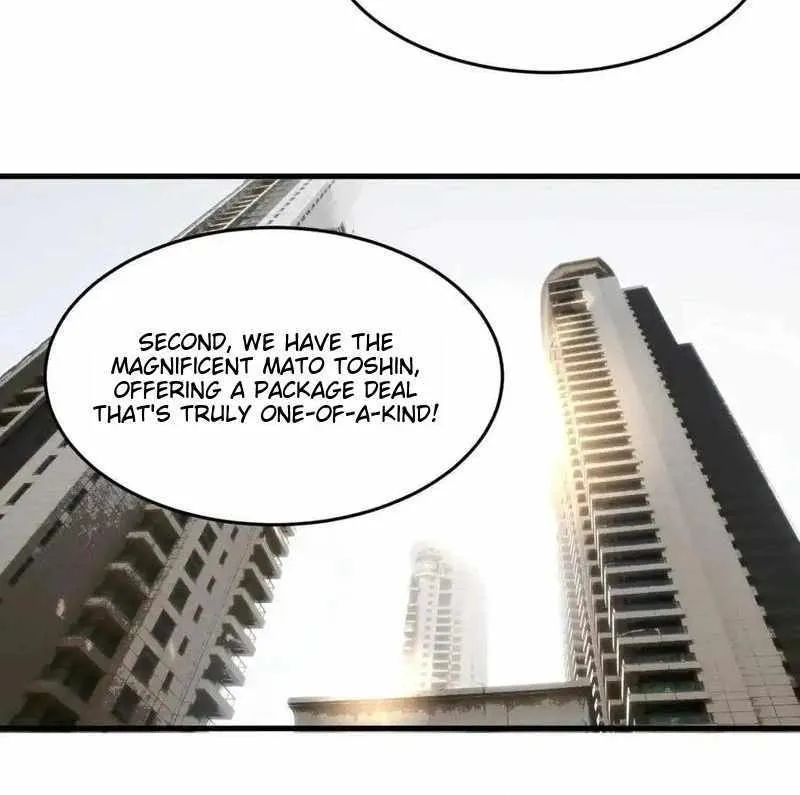 I Have 90 Billion Licking Gold Zinmanga X Chapter 76 Page 29