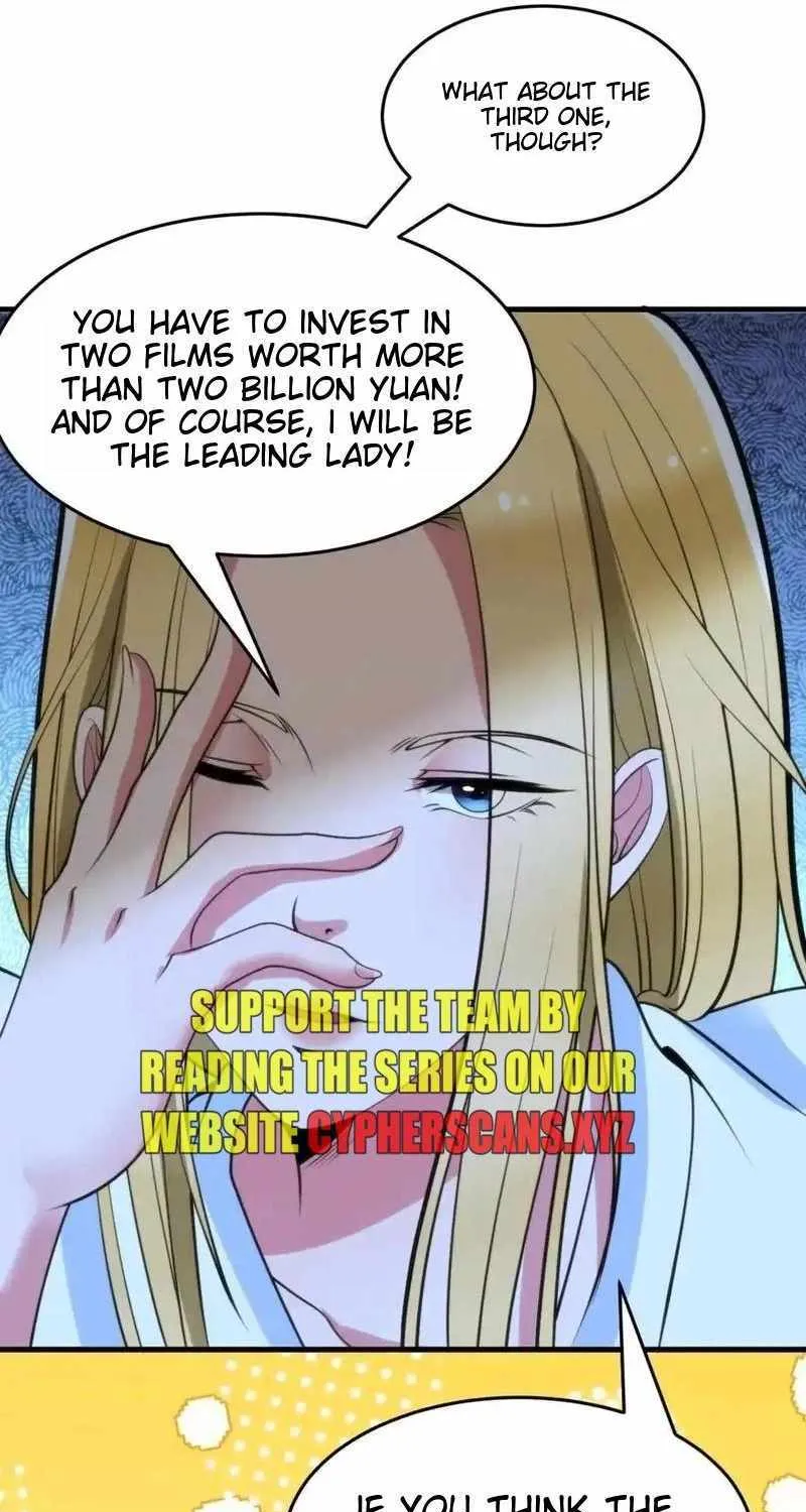 I Have 90 Billion Licking Gold Zinmanga X Chapter 76 Page 30