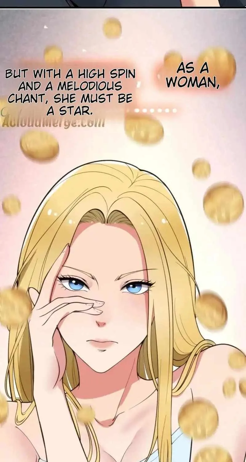 I Have 90 Billion Licking Gold Zinmanga X Chapter 75 Page 11