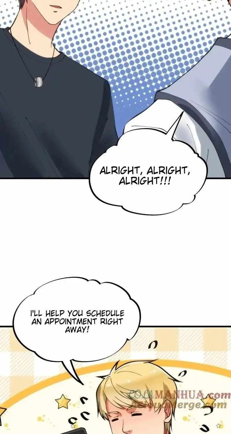 I Have 90 Billion Licking Gold Zinmanga X Chapter 75 Page 15