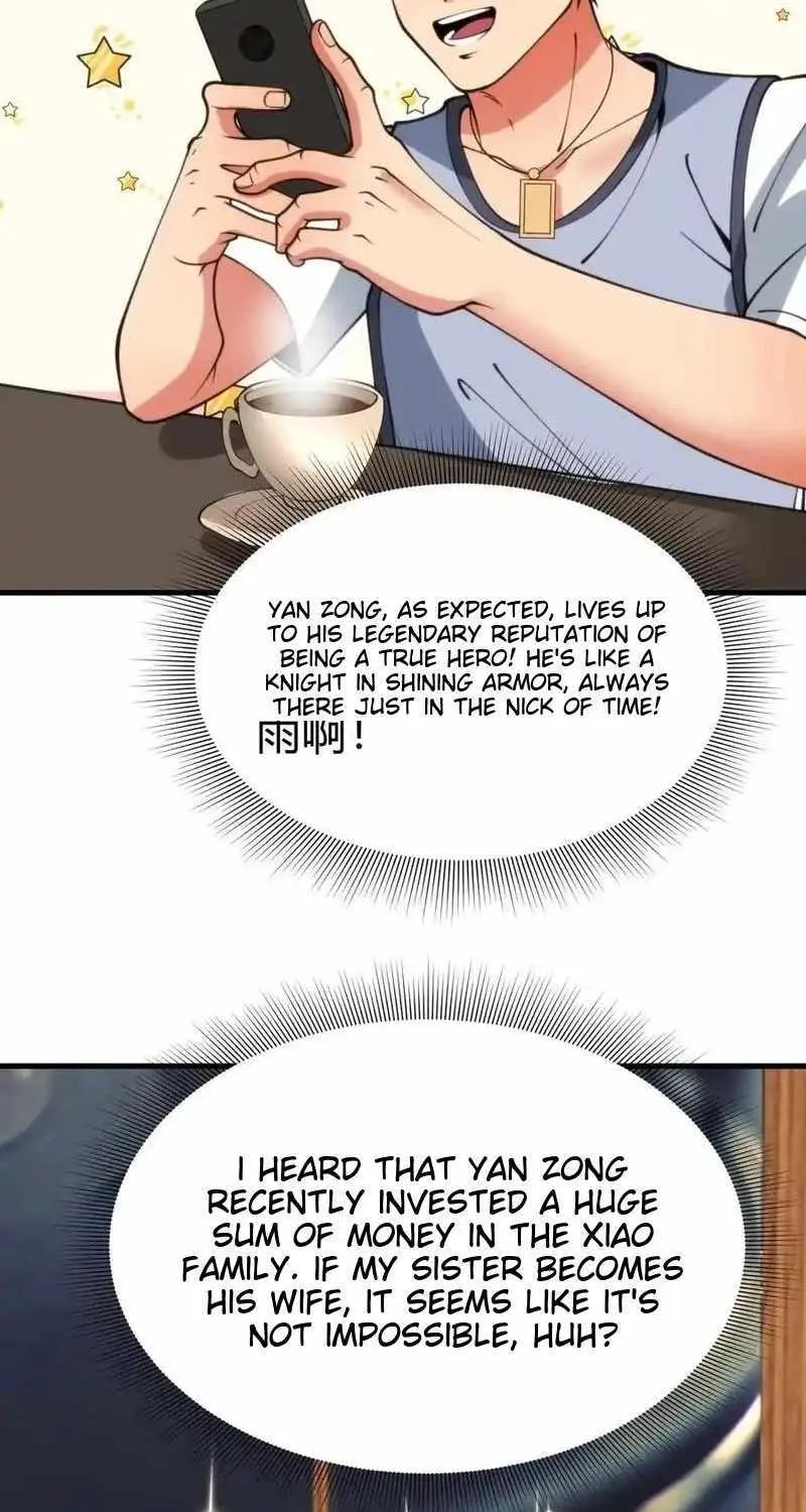 I Have 90 Billion Licking Gold Zinmanga X Chapter 75 Page 16