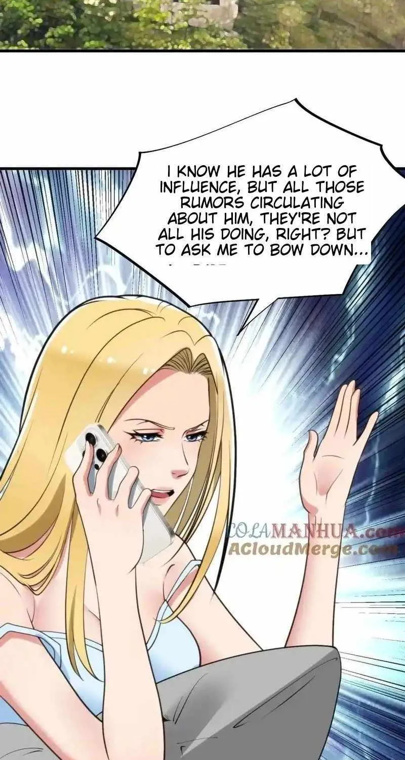 I Have 90 Billion Licking Gold Zinmanga X Chapter 75 Page 19