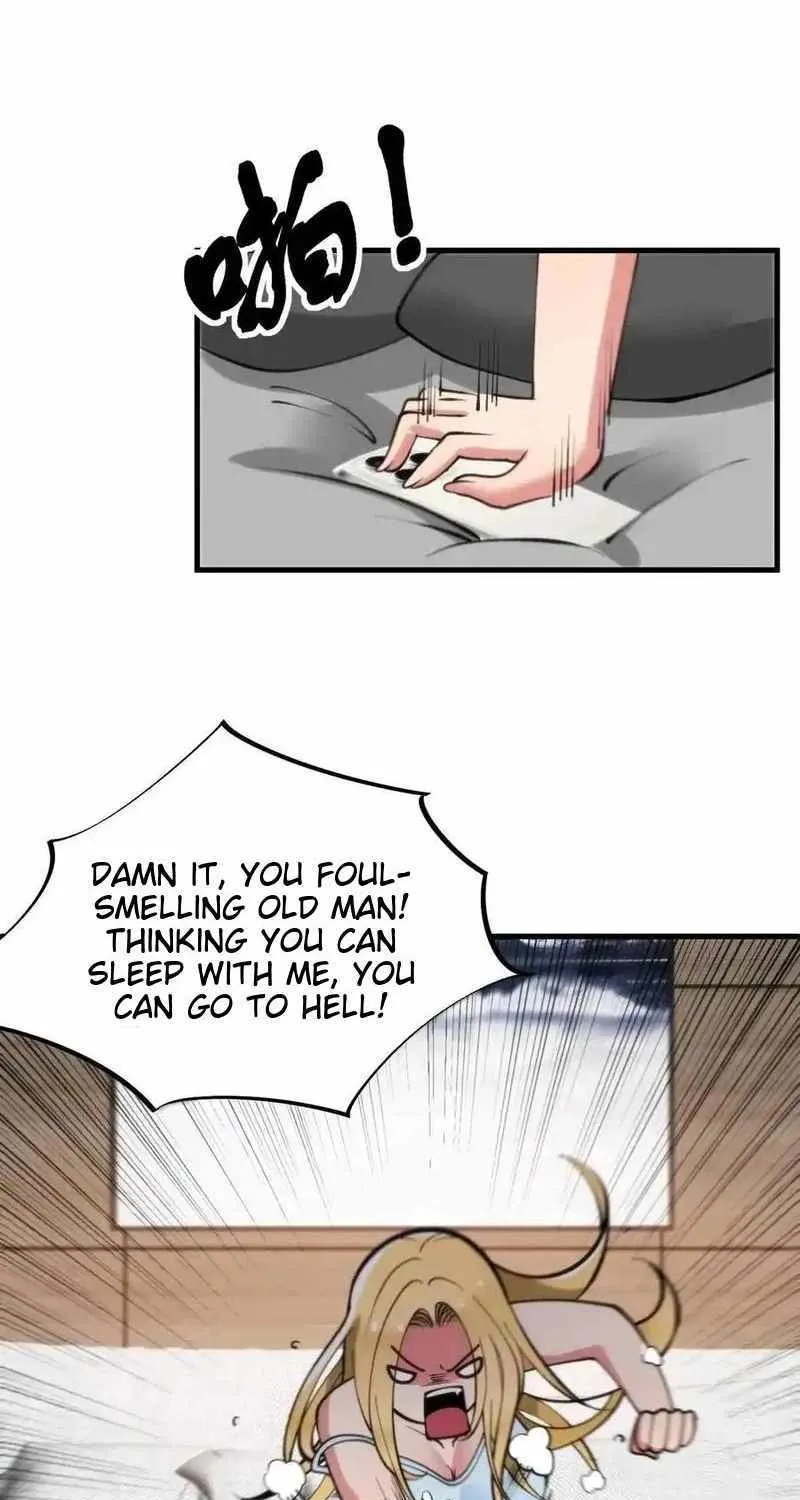 I Have 90 Billion Licking Gold Zinmanga X Chapter 75 Page 21