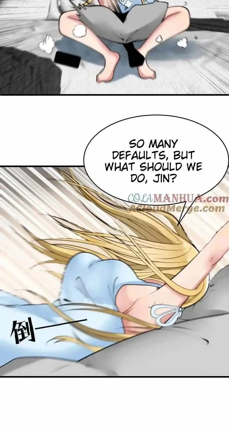 I Have 90 Billion Licking Gold Zinmanga X Chapter 75 Page 22