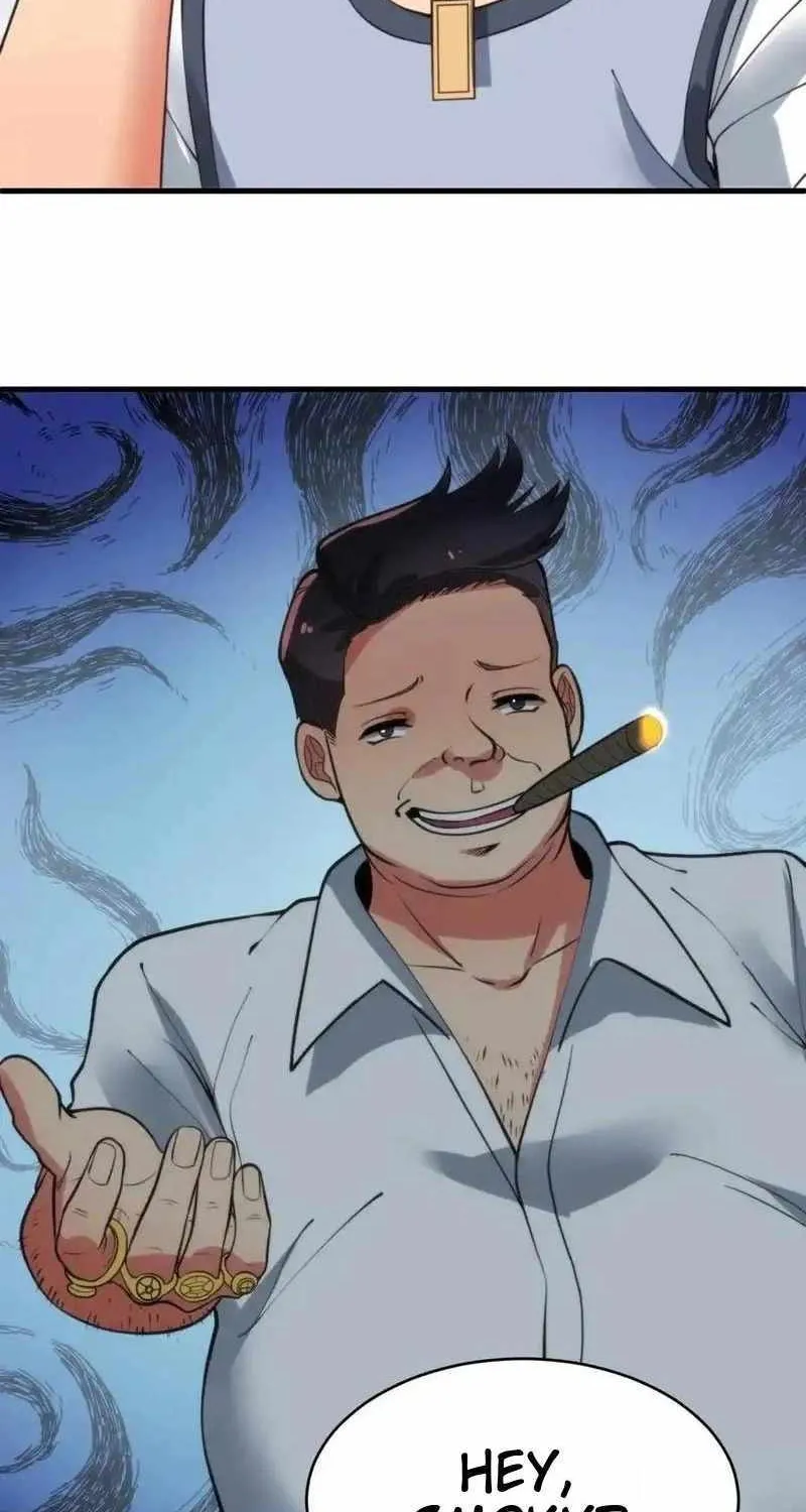 I Have 90 Billion Licking Gold Zinmanga X Chapter 75 Page 28