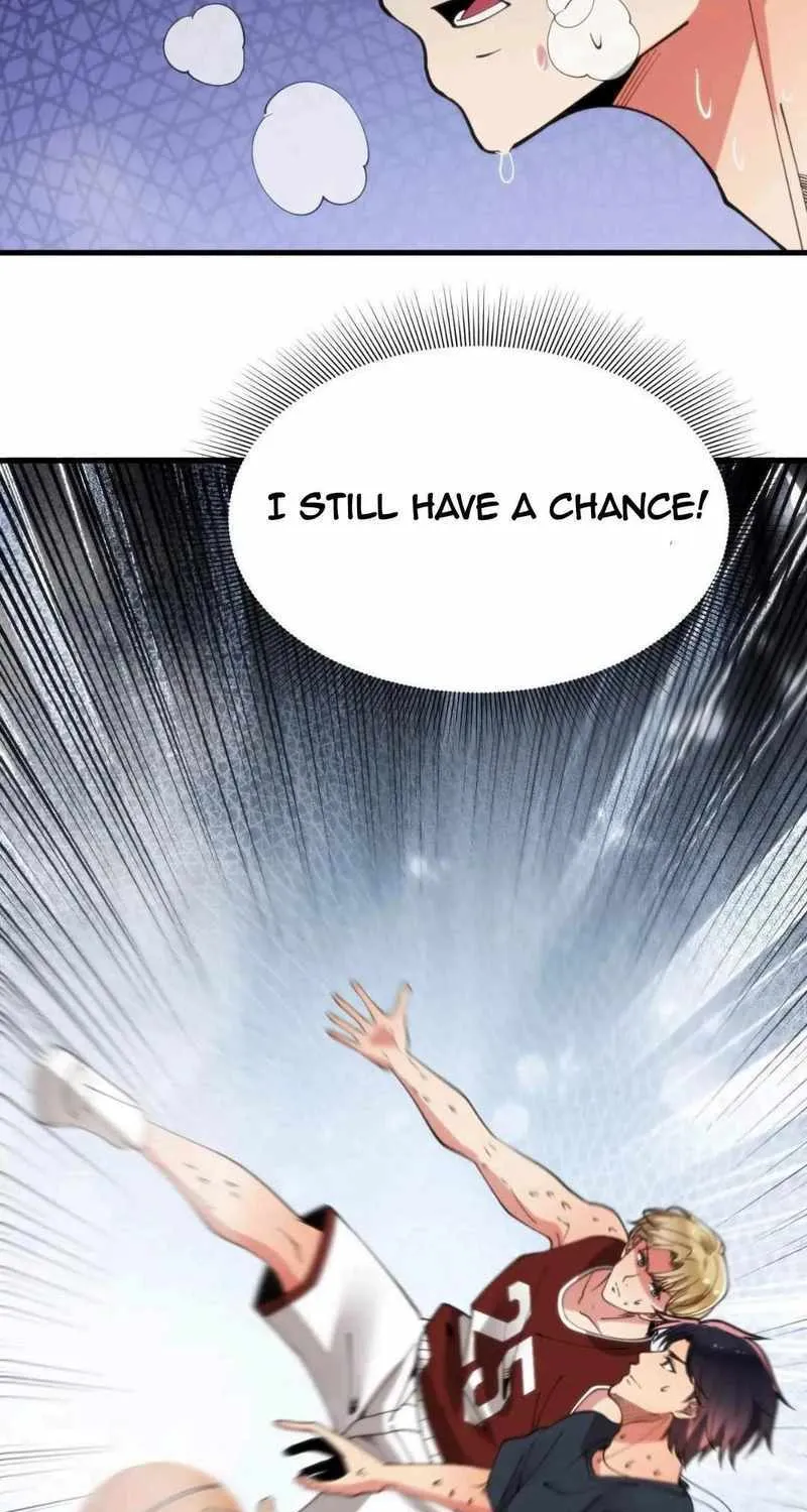 I Have 90 Billion Licking Gold Zinmanga X Chapter 74 Page 5
