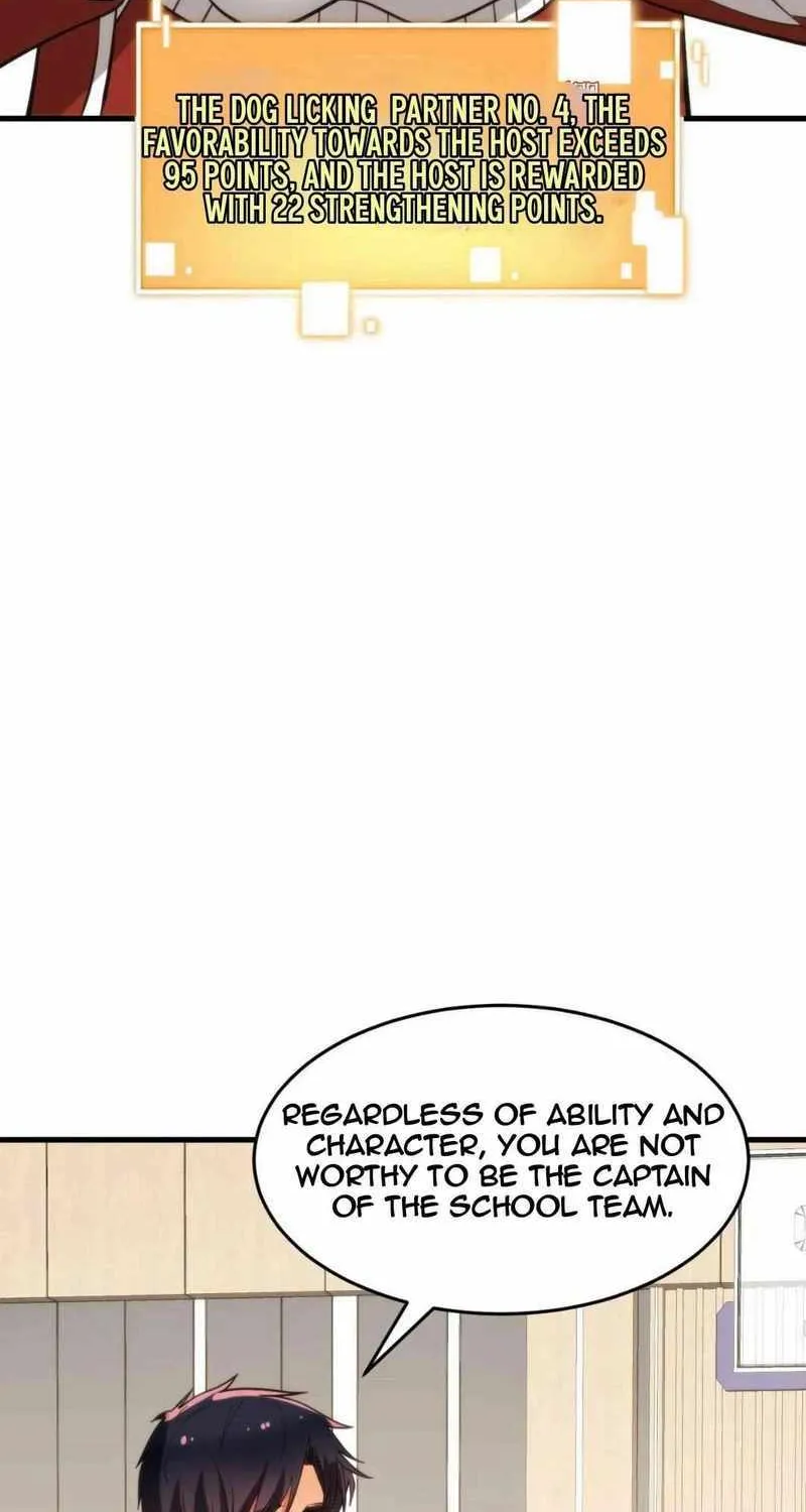 I Have 90 Billion Licking Gold Zinmanga X Chapter 74 Page 14