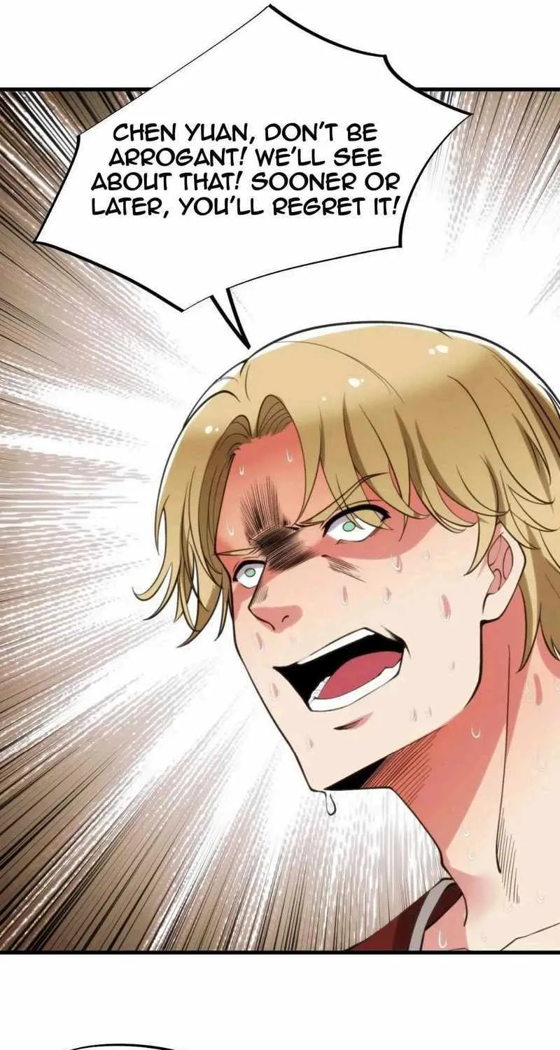 I Have 90 Billion Licking Gold Zinmanga X Chapter 74 Page 17