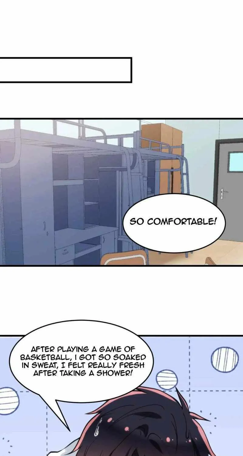 I Have 90 Billion Licking Gold Zinmanga X Chapter 74 Page 23