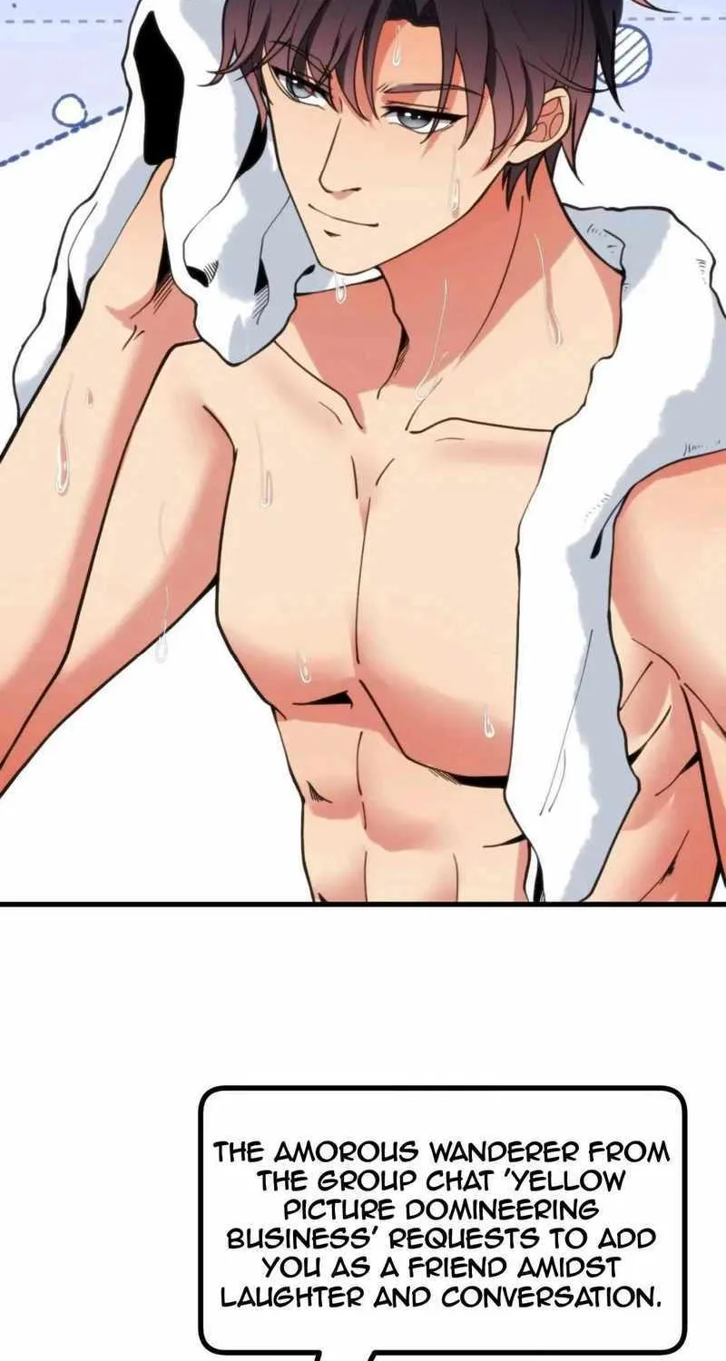 I Have 90 Billion Licking Gold Zinmanga X Chapter 74 Page 24