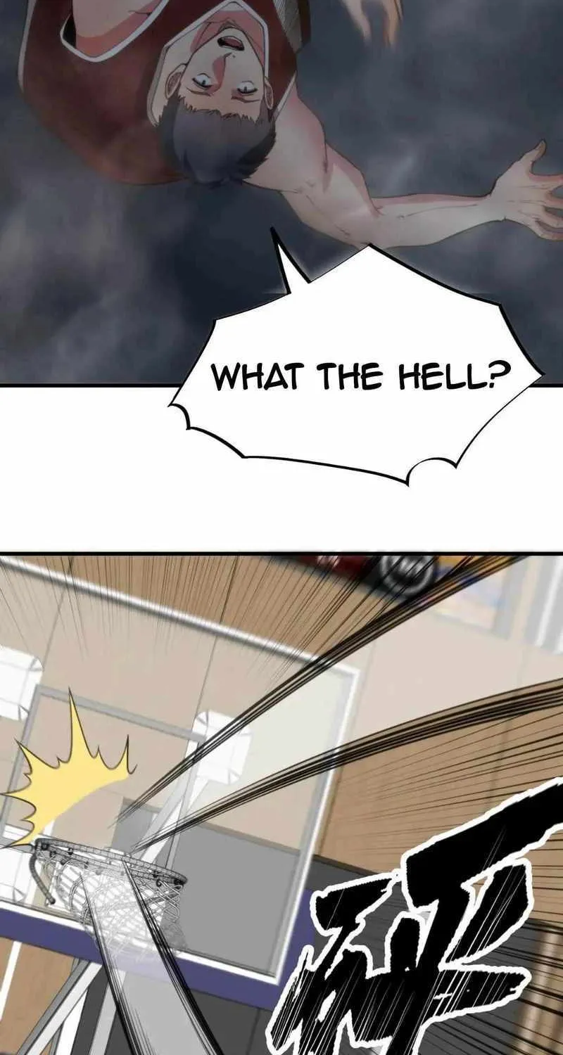 I Have 90 Billion Licking Gold Zinmanga X Chapter 73 Page 17