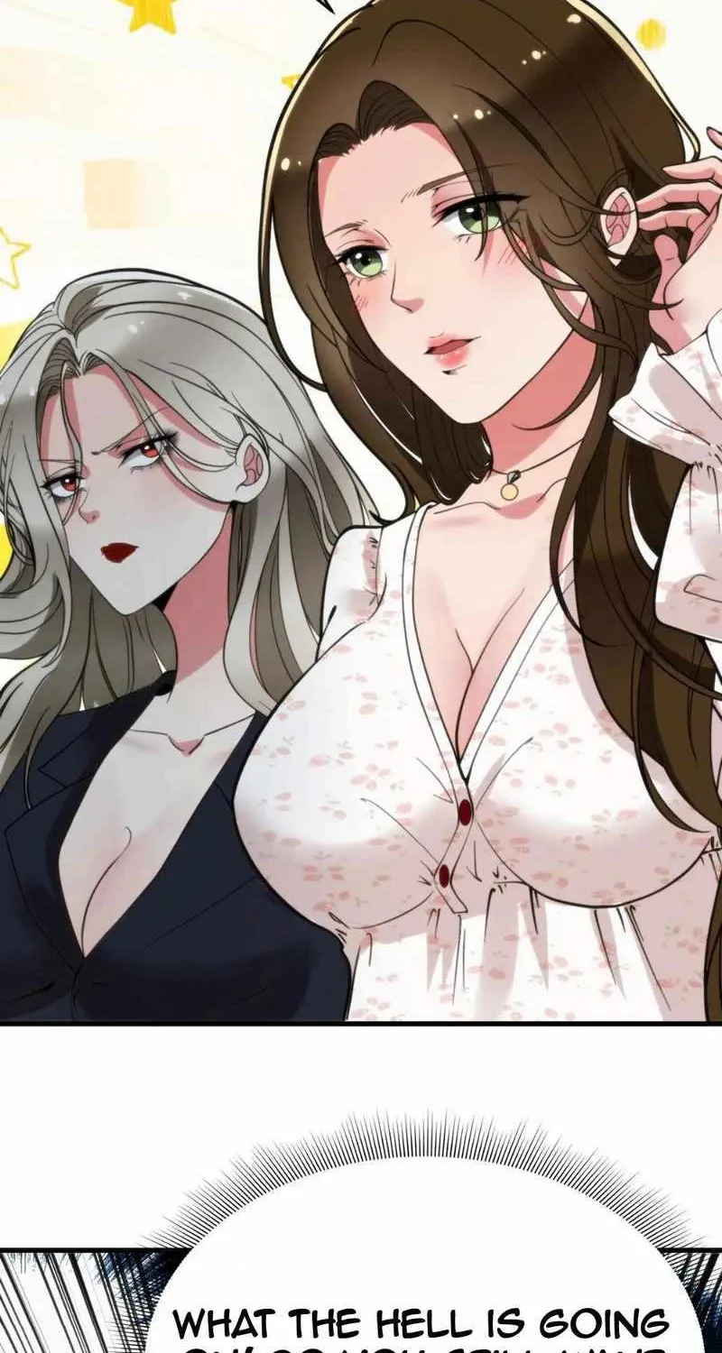 I Have 90 Billion Licking Gold Zinmanga X Chapter 73 Page 31