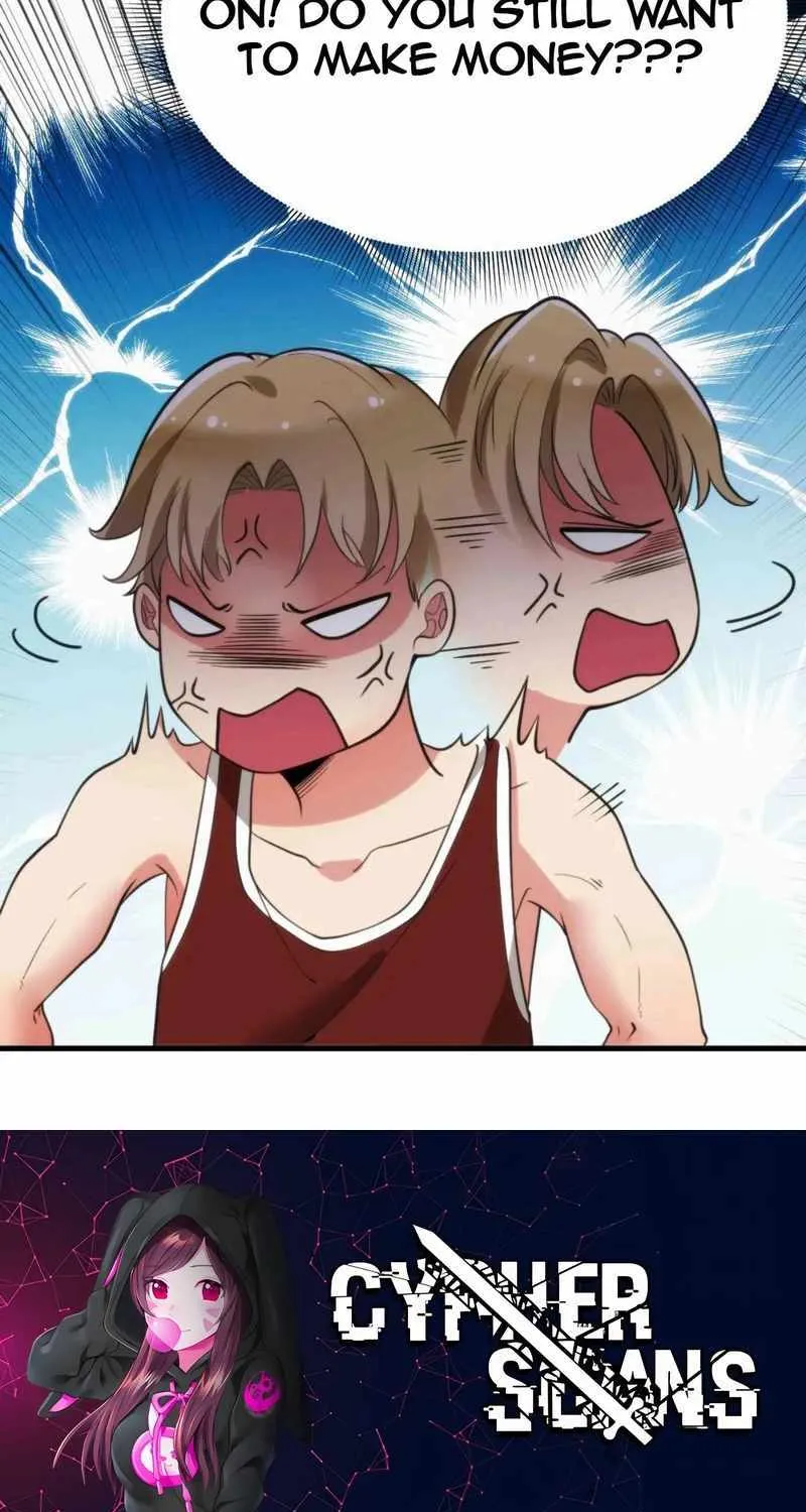 I Have 90 Billion Licking Gold Zinmanga X Chapter 73 Page 32