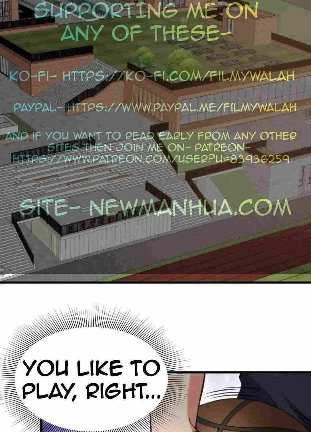 I Have 90 Billion Licking Gold Zinmanga X Chapter 72 Page 6