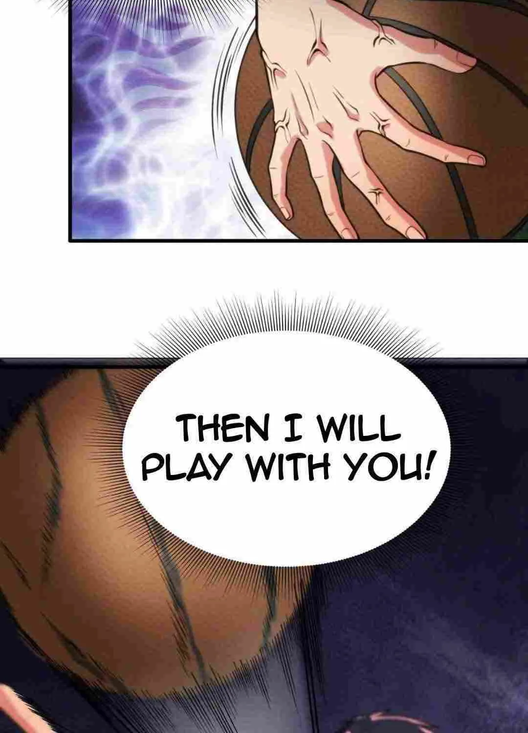 I Have 90 Billion Licking Gold Zinmanga X Chapter 72 Page 7
