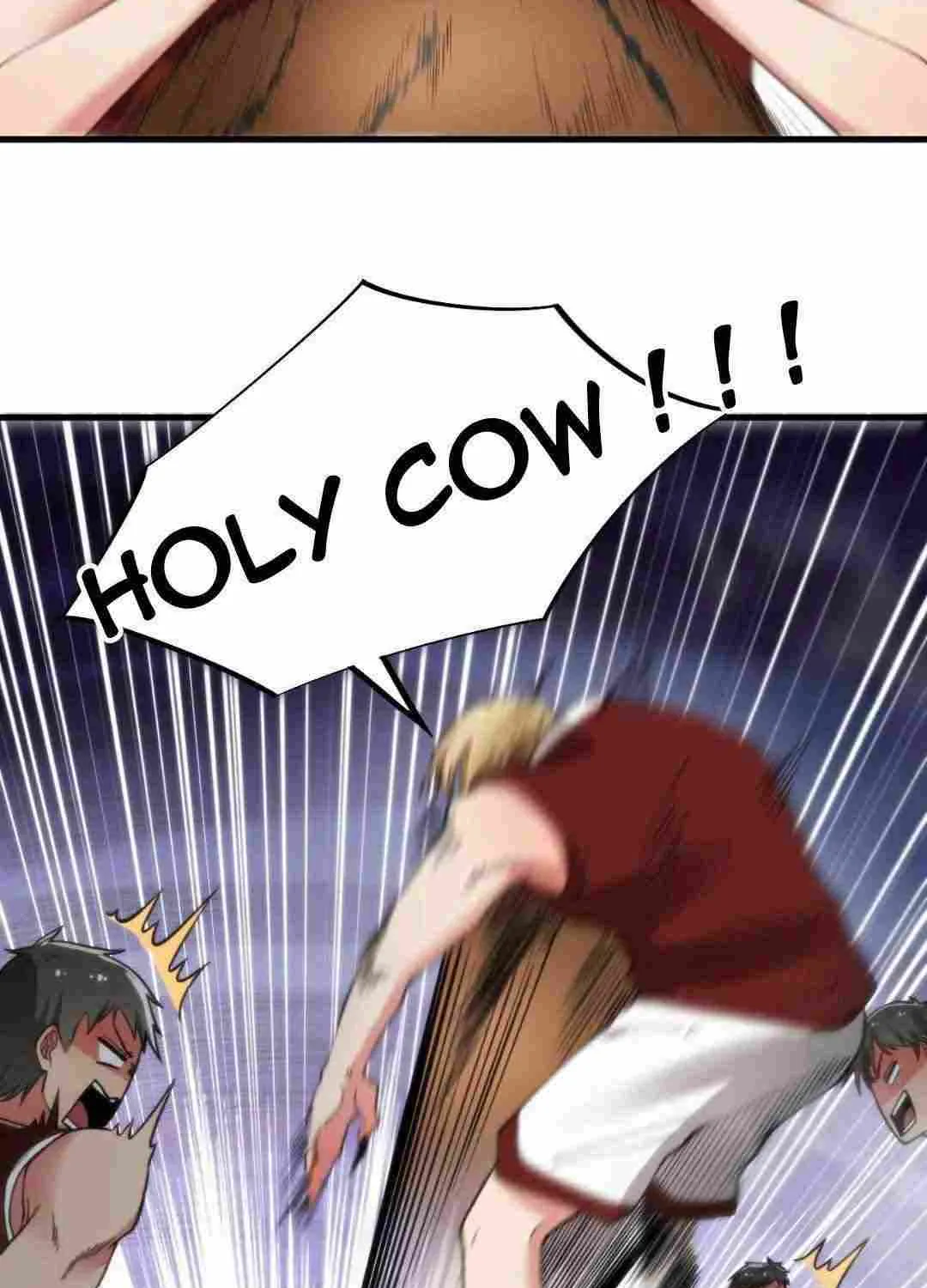 I Have 90 Billion Licking Gold Zinmanga X Chapter 72 Page 10